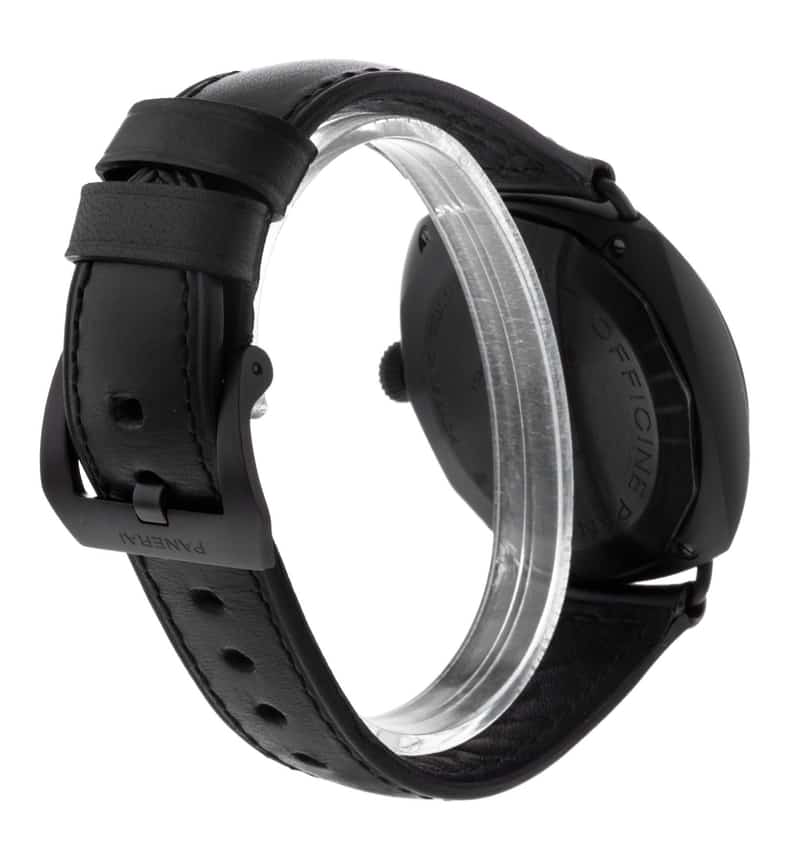 Panerai Radiomir Manual PAM00292